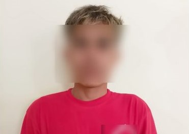 Bawa Kabur Motor Pacar, Pelaku Curanmor di Margoyoso Pati Ditangkap Polisi
