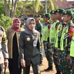 Sebanyak 800 Personel Gabungan Disiapkan untuk Pengamanan Pilkades Serentak di Kebumen (Foto: Dok Pemkab Kebumen)