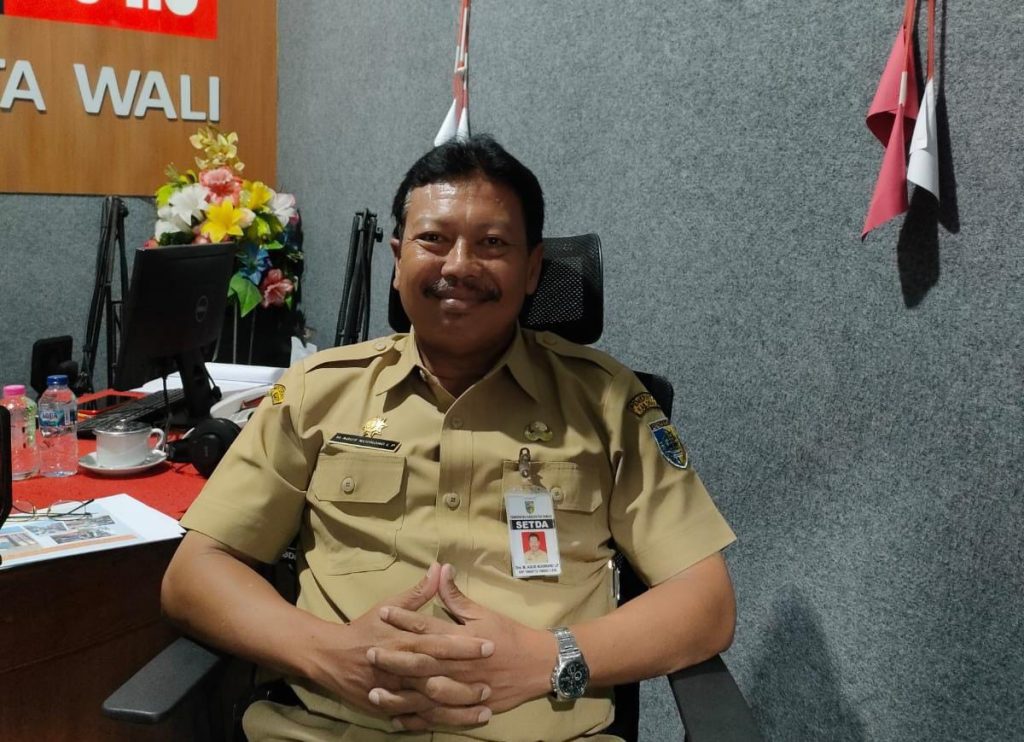 BPBD Hanya Mampu Pasok 15 Tanki Per Hari, 12 dari 14 Kecamatan di Demak Butuh Suplai Air Bersih