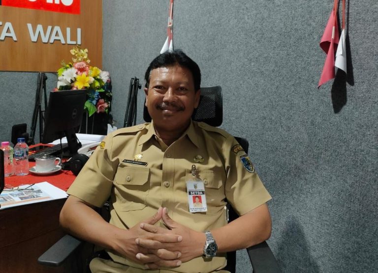 BPBD Hanya Mampu Pasok 15 Tanki Per Hari, 12 dari 14 Kecamatan di Demak Butuh Suplai Air Bersih