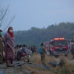 Wali Kota Minta Semua Armada Damkar Dikerahkan Atasi Kebakaran TPA Jatibarang (Foto: Dok Pemkot Semarang)