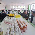 Arto Mart Adikarto, Siap Melayani Kebutuhan Petani Berkonsep Modern (Foto: Dok Pemkab Magelang)