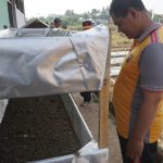 Pemkot Dorong Pemberdayaan Masyarakat dengan Pilah Sampah dan Budidaya Maggot (Foto: Dok Timkom Pemkot Pekalongan)