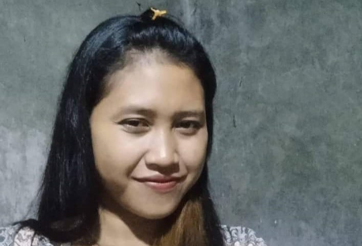 Tinggalkan Rumah Sejak Selasa (26/09), Ibu Muda di Grobogan Dilaporkan Menghilang (Foto: Dok Humas Polres Grobogan)