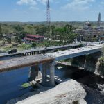 Pantau Lewat ‘Si Wasit’, Pemprov Targetkan Jembatan Ganefo Sragen Rampung Akhir Tahun (Foto: Dok Diskominfo Jateng)