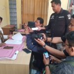 4 Pengedar Diringkus, Satnarkoba Polres Sragen Berhasil Kembangkan Kasus Peredaran Psikotropika (Foto: Dok Humas Polres Sragen)