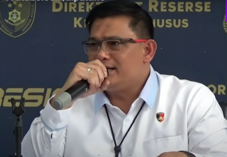 Polisi Sebut Pemeran Film Dewasa Dibayar Rp10 juta-Rp15 Juta Per Satu Judul Film (Foto: Istimewa)