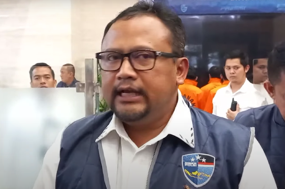 Polri Periksa Artis Yuki Kato Terkait Dugaan Promosi Judi Online