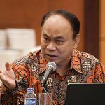 Kominfo Bentuk Satgas untuk Tuntaskan Program BTS 4G BAKTI(Foto: Dok Kemenkominfo)