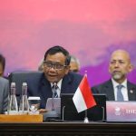 Indonesia Dorong Negara-negara ASEAN Cegah Kasus TPPO
