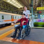 KAI Berikan Diskon Tetap 20 Persen Bagi Penumpang Disabilitas Mulai 17  September 2023