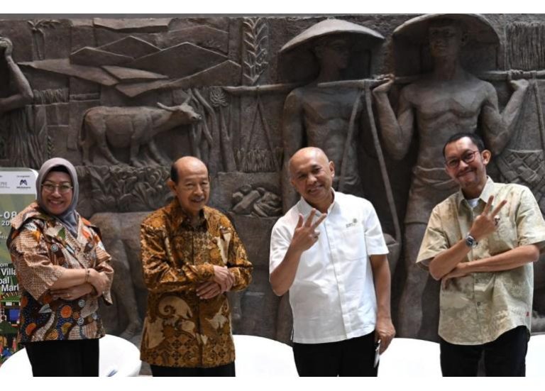 MenKopUKM Apresiasi Dukungan Asosiasi Kawal Proses Importasi Yang Rugikan UMKM (Foto: Dok KemenKopUKM)