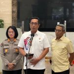 Polisi Pastikan Cari Bukti Sangkalan RG Dari Kasus Dugaan Penghasutan (Foto: Dok Polri)