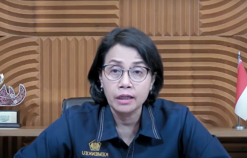 Menkeu: Perekonomian Indonesia Cukup Solid dan Terkendali (Foto: Dok Kemenkeu)