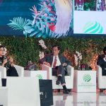 Bicara Sustainabilitas, Menkeu: Keuangan Berkelanjutan adalah Hal Penting (Foto: Dok Kemenkeu)