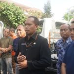 Korpri Pati Salurkan Bantuan Air Bersih kepada Masyarakat Terdampak