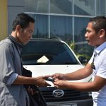 Polresta Surakarta Kembalikan Barang Bukti Kepada Pemiliknya (Foto: Dok Humas Polresta Surakarta)