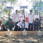 Akses Jalan Pesalakan Bakal Mulus, Belasan Tahun Tak Tersentuh Perbaikan (Foto: Dok MC Batang)