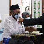 Kemenag Kota Pekalongan Kekurangan Tenaga Penghulu (Foto: Dok Timkom Pemkot Pekalongan)