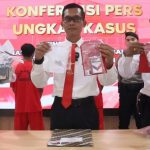 Edarkan Obat Terlarang, Seorang Pemuda Diamankan Satresnarkoba Polres Blora (Foto: Dok Humas Polres Blora)