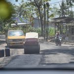 Masyarakat Diminta Ikut Mengawasi, Jalan Karangbolong-Ayah dalam Perbaikan  (Foto: Dok Pemkab Kebumen)