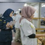Jalin Sinergi, Bea Cukai Tingkatkan Kapabilitas UMKM Masuki Pasar Internasional