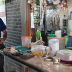 Lebih Dekat dengan Warung Kopi Jinghai, yang Berjuluk Warkop Toleransi (Foto: Dok Kominfo Rembang)