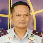 Sudah Beralih Fungsi, Dishub Batang Cari Lahan Pengganti untuk Parkir Truk (Foto: Dok MC Batang)