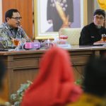 Hari Pertama Kerja, Pj Gubernur Jateng Beri Arahan 35 Bupati/Wali Kota dan OPD Pemprov (Foto: Dok Diskominfo Jateng)