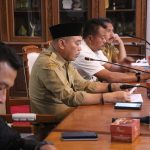 Forkopinda Jepara Sepakat Tindak Tegas Bagi Pelanggar Lingkungan Hidup di Karimunjawa (Foto: Dok Diskominfo Jepara)