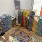 Bea Cukai Kudus Gagalkan Tiga Upaya Distribusi Rokok Ilegal (Foto: Dok Dirjen Bea Cukai)