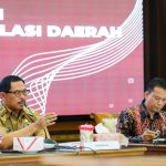 Pemprov Jateng Atur Strategi Turunkan Harga Beras dan Tekan Inflasi (Foto: Dok Diskominfo Jateng)