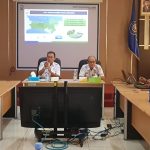 BMKG Perkirakan Awal Musim Hujan di Jateng Mulai November 2023 (Foto: Dok Diskominfo Jateng)
