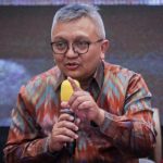 Gelar Temu Nasional, KemenKopUKM Percepat Indonesia Sebagai Pusat Modest Fashion Dunia (Foto: Dok KemenKopUKM)