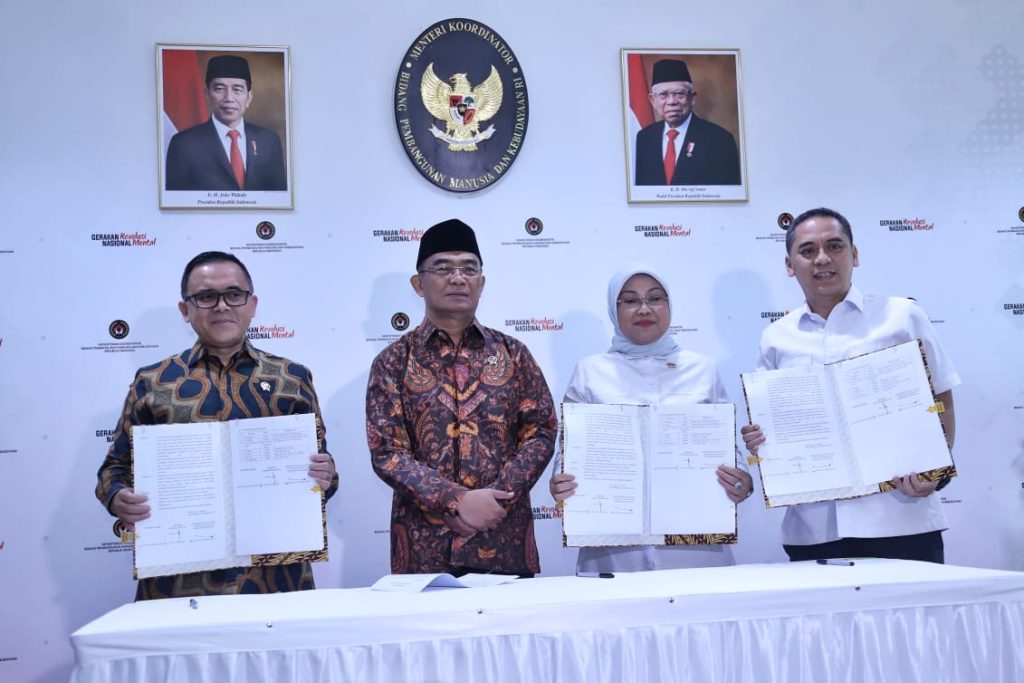 Pemerintah Tetapkan 27 Hari Libur Nasional dan Cuti Bersama untuk Tahun 2024 (Foto: Dok Humas Setkab)