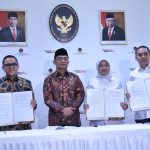 Pemerintah Tetapkan 27 Hari Libur Nasional dan Cuti Bersama untuk Tahun 2024 (Foto: Dok Humas Setkab)