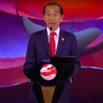 Tegaskan Kesatuan Terjaga, Presiden: ASEAN Bukan Proksi Kekuatan Manapun (Foto: Dok MC KTT ASEAN 2023)