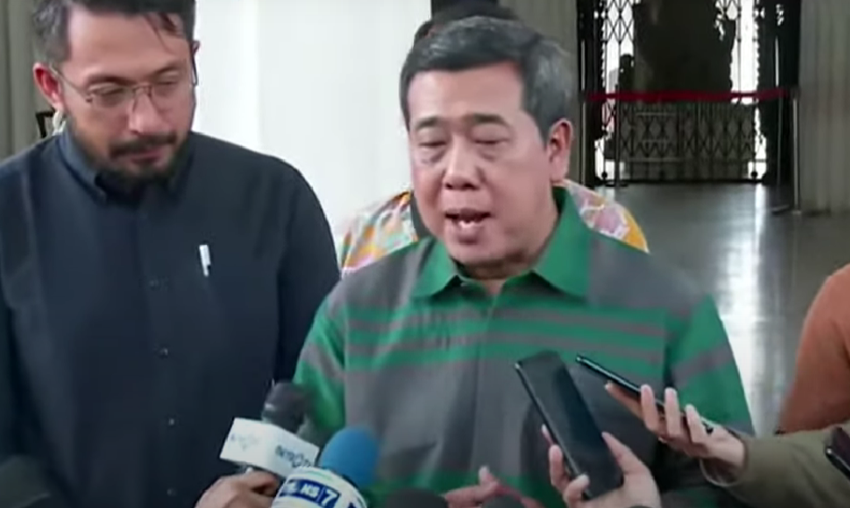 Terus Diperkuat, Manajemen Risiko Bencana Terhadap Museum dan Cagar Budaya Nasional