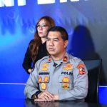 Polri Periksa 38 Saksi dan Bekukan 147 Rekening Terkait Kasus TPPU Panji Gumilang (Foto: Dok Divisi Humas Polri)