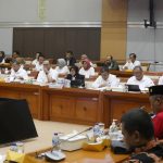 Raih Berbagai Capaian, DPR Setujui Usulan Kenaikan Anggaran Kemensos Sebesar 2,7 Triliun