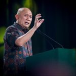 MenKopUKM Tegaskan Transformasi Digital Harus Ciptakan Keadilan Usaha Bagi UMKM (Foto: Dok KemenKopUKM)