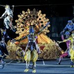 Kemenparekraf: Pementasan Drayang Musikal Asmaradana Jadi Ajang Promosi Budaya Indonesia (Foto: Dok Kemenparekraf)