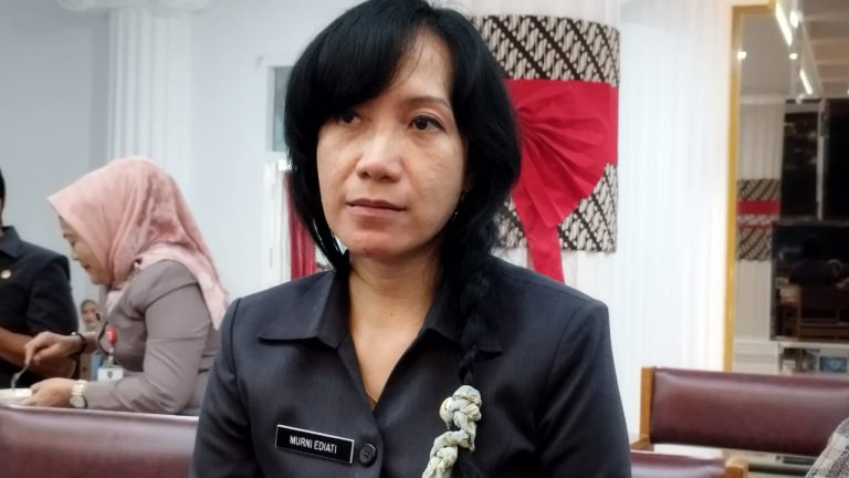 Menunggak Hingga Rp 2 Miliar, Disperkim Kejar Tunggakan Sewa Rusunawa