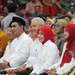 Ganjar-Yasin di Mata ASN Jateng: Kami Dibimbing untuk Melayani