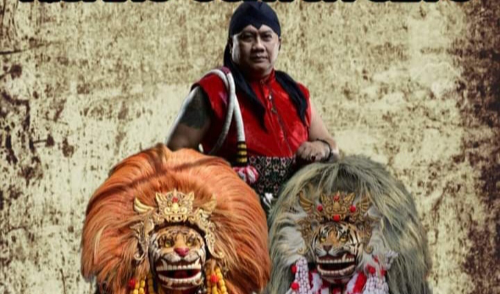 Duta Seni Blora 2023 di TMII, Siap Tampilkan Kisah Dharma Sang Amijoyo (Foto: Dok Dinkominfo Blora)