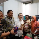 Neraca Perdagangan Surplus, Pemprov Jateng Terus Dorong Ekspor (Foto: Dok Humas Pemprov Jateng)
