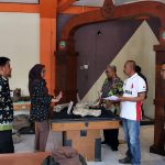 Usulan Warisan Geologi di Blora, Tim PSG Melakukan Verifikasi Lapangan (Foto: Dok Dinkominfo Blora)