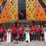 Bukan Sekadar Fasilitas Olahraga Saja, Sport Center Demak Istimewa Resmi Dibuka