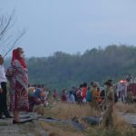 Butuh Satu Minggu, Proses Pendinginan di Lokasi Bekas Kebakaran TPA Jatibarang  (Foto: Dok Diskominfo Jateng)