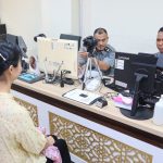Dukung PMI Menjadi Legal, Ditjen Imigrasi Permudah Persyaratan Paspor dan Berlakukan Nol Rupiah